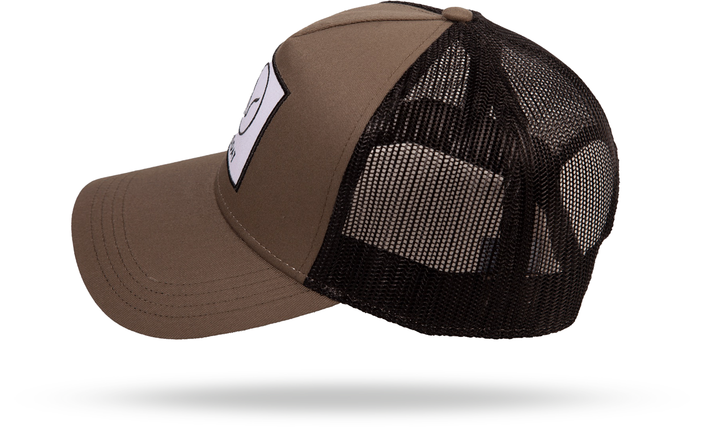 goat-gorra
